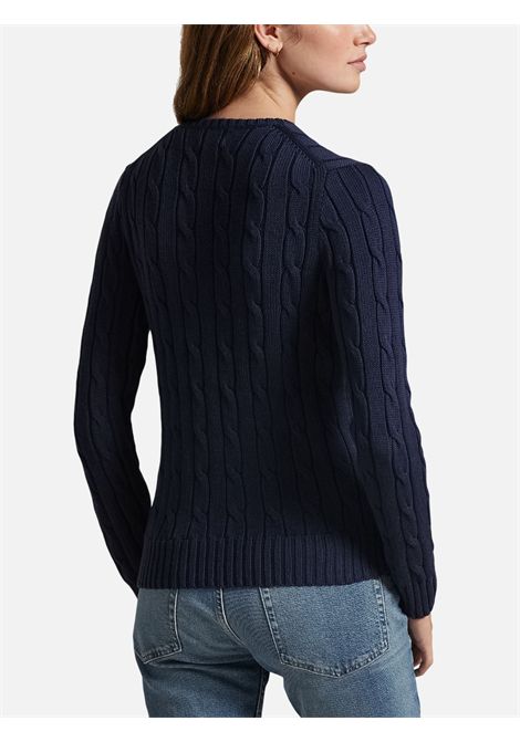 Sweater kimberly Polo Ralph Lauren POLO RALPH LAUREN | Knitwear | 211891641002